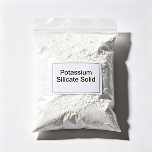 Silicato de Potasio Líquido de Grado Industrial, Solución Transparente, Vidrio Líquido, K₂O·nSiO₂ CAS 1312-76-1 - Product Image 4
