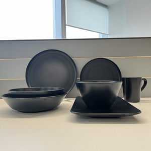 rpet plastic <span class=keywords><strong>lot</strong></span> <span class=keywords><strong>vaisselle</strong></span> americaine rangement traiteur <span class=keywords><strong>vintage</strong></span> - Product Image 6