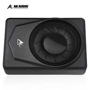 Subwoofer <span class=keywords><strong>de</strong></span> aluminio ultrafino <span class=keywords><strong>de</strong></span> 10 pulgadas bajo el asiento subwoofer delgado activo para coche Subwoofer <span class=keywords><strong>de</strong></span> graves <span class=keywords><strong>de</strong></span> fábrica más nuevo <span class=keywords><strong>de</strong></span> la competencia <span class=keywords><strong>de</strong></span> la fábrica <span class=keywords><strong>de</strong></span> - Product Image 4