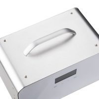 Diffuseur d'arômes électrique commercial SCENTA avec logo personnalisé, vente en gros, système d'air conditionné pour hôtel, machine à parfum intelligente sans eau, certifiée CE
