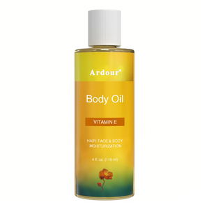 Aceite Corporal de Aromaterapia con Rosas y Lavanda para Cabello, Cuerpo y Rostro, Hidratante y Blanqueador para Todo Tipo de Piel - Product Image 4