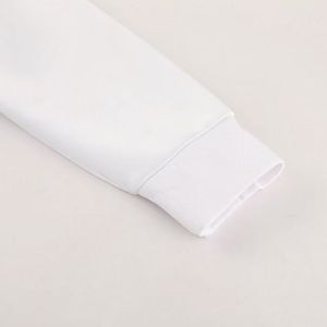 ベストセラークラブ最高品質ファン/選手用サッカートラックスーツ軽量昇華プリントサッカー練習用スウェットシャツ - Product Image 3