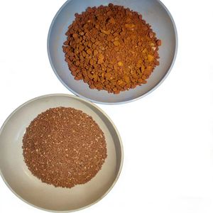 <span class=keywords><strong>Argilla</strong></span> <span class=keywords><strong>Rossa</strong></span> per Ceramica ad Alta Temperatura e Resistente al Fuoco, per Scultura e Fusione - Product Image 2