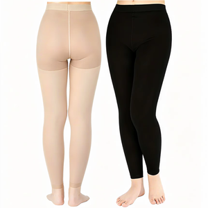 <span class=keywords><strong>Medias</strong></span> de Compresión Moldeadoras de Alta Calidad, Más Vendidas, <span class=keywords><strong>Sin</strong></span> <span class=keywords><strong>Pie</strong></span> - Product Image 1