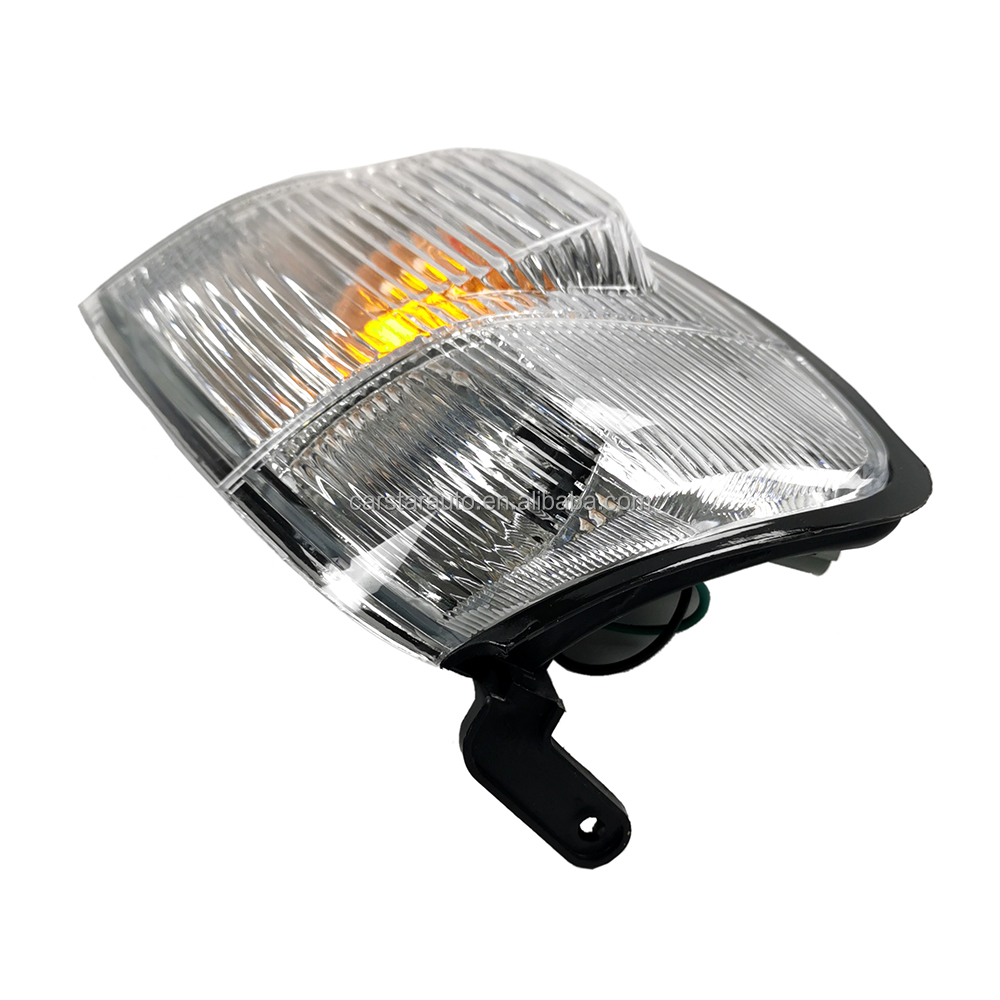 Car Accessories Pickup Body Part Front Lamp Corner Lamp Headlights