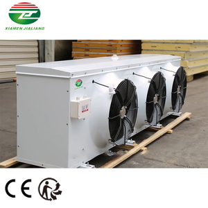 Unidad de Enfriamiento por Evaporación de Alto Rendimiento y Bajo Ruido, Nueva, con Función Automática para Cuarto Frío, 4hp - Product Image 6