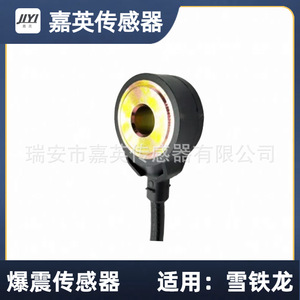 Capteur de choc Jia Ying 261231130 9628648280 594630 pour Xue Tielong - Product Image 3