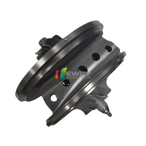 Cartucho de turbocompresor GTB2060VKLR 802774-0004 A6420901686 para <span class=keywords><strong>Mercedes</strong></span> <span class=keywords><strong>Benz</strong></span> <span class=keywords><strong>ML</strong></span> 350 BlueTEC <span class=keywords><strong>Sport</strong></span> OM642LS Euro 5 Turbo Core - Product Image 3