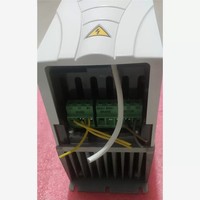 Frecuencia para Sistema de Accionamiento de Gabinetes de Control PLC, Interruptores de Circuito Serie ACS550 1.5kW 3P ACS550-01-04A1-4