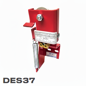 Módulo electromagnético 48vdc emisión 3,5 W (DES37V3) - Product Image 1