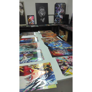 רשימה 2 מפעל המכירה הטוב ביותר 3 תמונות שינוי להפוך את חיית <span class=keywords><strong>3d</strong></span> לצוואר <span class=keywords><strong>3d</strong></span> גיליון אנימה אנימציה - Product Image 6