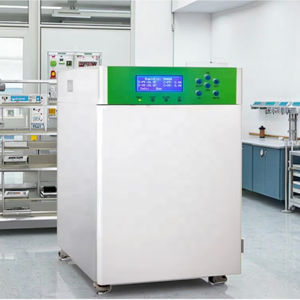 بيوستيلر 80 لتر 160 لتر مختبر حاضنة CO2 صغيرة أوتوماتيكية مع شاشة LCD حجم مخصص للميكروبيولوجيا والطب - Product Image 3