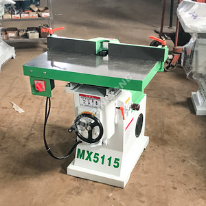 Défonceuse verticale à broche simple Pinliang 2,2 kW MX5115 pour le travail du bois - Product Image 2