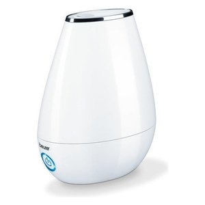 Umidificatore BENESSERE Lb 37 Bianco 68113 - Product Image 1