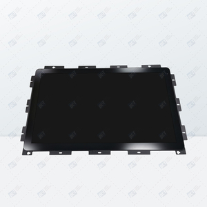 Pantalla tactil สำหรับ automatizacion ACTIVE COOLING <span class=keywords><strong>43</strong></span> "1500nits <span class=keywords><strong>AG</strong></span> IK10 PCAP หน้าจอสัมผัสอุตสาหกรรม BEZEL - Product Image 1