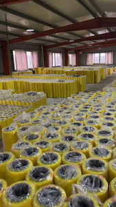 FZ-01 máy in polyurethane cao su CuộN chịu mài mòn cao su con lăn con lăn màu máy in - Product Image 5