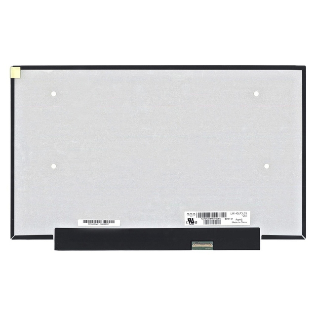 14 Inch Laptop LCD Screen LM140LF3L03 Fit LM140LF3L for Chuwi HeroBook Pro CWI514 Display Matrix Panel 1920x1080 EDP 30 Pins