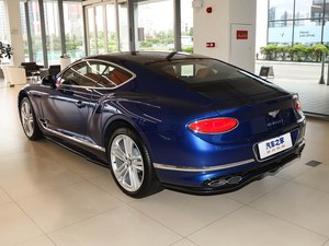 Beijing Bentley Arnage Aure Muliner Bacalar Batur Bentayga Train Brooklands Continental GT R S T Corniche Eight - Product Image 5