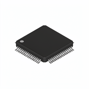 Original One Stop Service Embedded Electronic Chips Component MCF52211CAE80 64 LQFP - Product Image 1