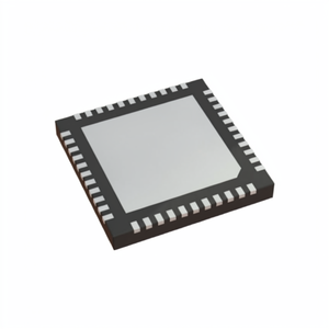 44 VFQFN Exposed Pad Electronic Chips Component SI5394A-A-GM Original Clock Timing - Product Image 1