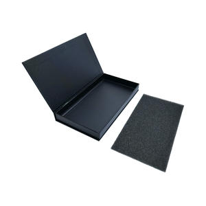 Роскошный высококачественный Уникальный экологичный чехол для телефона упаковка чехол для мобильного телефона Магнитная упаковочная коробка - Product Image 2