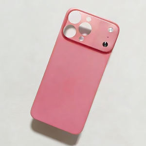 Funda para Teléfono Compatible con iPhone 14 Pro/15 Pro/16 Pro Max, Modelo 2026, Se Transforma Instantáneamente en iPhone 17 Pro/17 Pro Max - Product Image 5