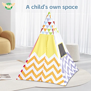 เต้นท์สำหรับเด็กเล่น<span class=keywords><strong>กร</strong></span>ะโจม<span class=keywords><strong>นอน</strong></span>สำหรับเด็กทารกเสื่อสำหรับเล่<span class=keywords><strong>น</strong></span>ของเล่<span class=keywords><strong>น</strong></span>มีเสียงสำหรับเด็ก20ชิ้น - Product Image 2