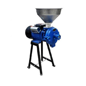 2022 Dry and Wheat Milling Grinder Machine for Sale - Product Image 3