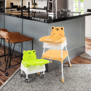 <span class=keywords><strong>Chaise</strong></span> de salle à manger pour bébé au design TX-8990, table à manger multifonctionnelle pour enfants, <span class=keywords><strong>chaise</strong></span> d'apprentissage portable, <span class=keywords><strong>chaise</strong></span> <span class=keywords><strong>haute</strong></span> pour bébé domestique - Product Image 4