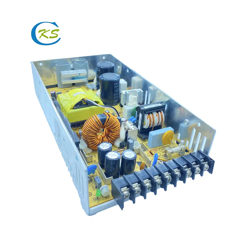 PCBA Service Professional Processing Circuit Board PCB Assembly Factory SMT PCBA