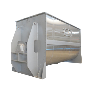 Hot bán bán buôn nhà máy tùy chỉnh pha trộn giá máy cung cấp giá rẻ phổ biến ngang ribbon <span class=keywords><strong>mixer</strong></span> - Product Image 2