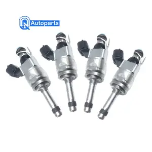 Q Gốc Chính Hãng Phun Nhiên Liệu 16600-5na0a 166005na0a Tiêm Van Cho Nissan Infiniti Qx50 2017-2020