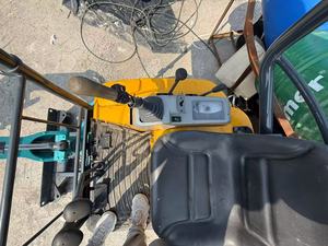 Excavadora Usada de Alta Calidad Kubota U17 para Exportación Global, Sistema Hidráulico Original, Compatible con Contenedores y Envíos a Granel - Product Image 6