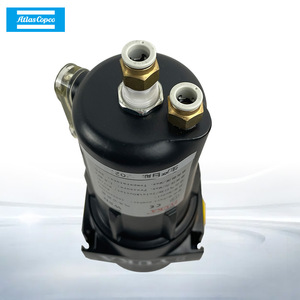 ตัวแยกน้ำอากาศ Yuka Wsd15 รุ่น 1092207320 สำหรับชิ้นส่วนกรองคอมเพรสเซอร์ - Product Image 2
