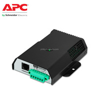 Kartu Antarmuka Lingkungan APC VGL9601 SPM Online-UPS untuk UPS APC SE