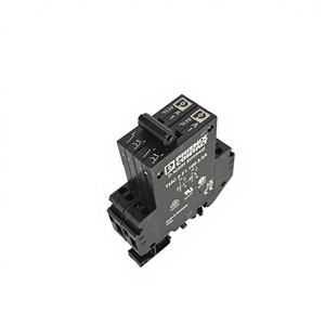 Interruptor Automático en Miniatura PHOEN1X CONTACT 0914811 TMC 2 <span class=keywords><strong>F1</strong></span> 120 2A, Curva C, 2 Polos, 65V CC, Montaje en Riel, 50/60Hz, IP20 - Product Image 3