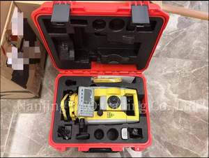 Máy toàn đạc South NTS-362R10U/N6 với hệ thống đo khoảng cách mới 1000m không cần gương phản xạ - Product Image 5