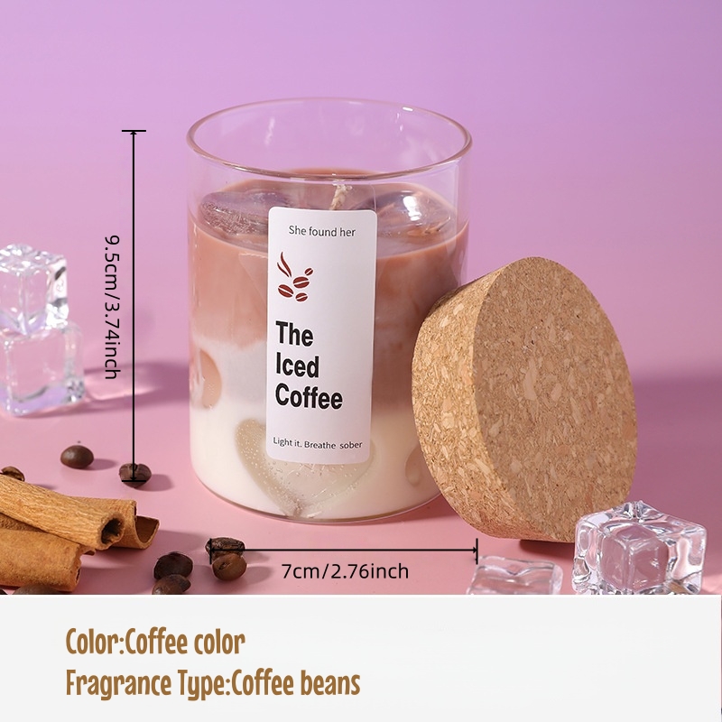 Coffee color