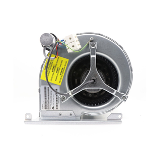 Original D2E160AH0117 6SL33620AF010AA1 AXIAL FLOW FAN BLOWER PLC ใหม่ PLC ระบบอัตโนมัติทางอุตสาหกรรม - Product Image 5