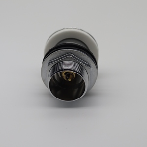 Phụ Kiện Phòng Tắm Bằng Đồng Thau Giảm Giá Mạnh Ống Xả Chất Thải Bồn Rửa Có Tràn - Product Image 5