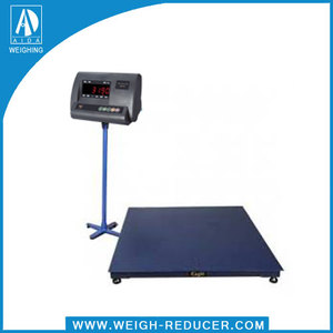 Mechanical beam <strong>weighing</strong> bench <strong>scale</strong> TGT-100 TGT 100 300x400mm 100kg aida support oem customized - Product Image 4