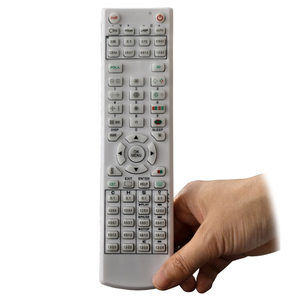 Instrumento de Examen de la Visión IN-VC con Pantalla LCD Digital Full HD para Pruebas de Agudeza Visual, Ideal para Uso Hospitalario - Product Image 6