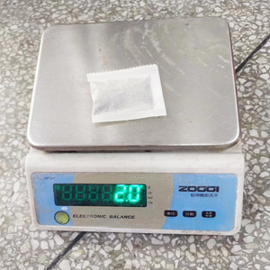 Máquina de envasado de té de rosas no tejida Ultra <span class=keywords><strong>Sonic</strong></span> Supply, bolsa de papel de aluminio multifunción para etiquetado de alimentos directo de fábrica - Product Image 4