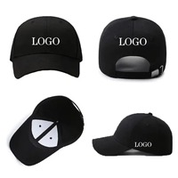 Ensemble casquette de baseball et t-shirt personnalisés pour équipes – Tenue sportive promotionnelle pour écoles, clubs et événements