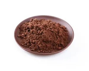 Vente chaude Pas Cher Prix Pur Naturel Poudre De Fève De Cacao En Gros Poudre De Cacao Poudre De Cacao Alcalisé Et Chocolat