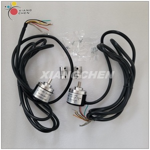 JENNEY Good Quality 38S-250-2MD Encoder for Offset <b>Printing</b> <b>Machine</b> Spare Parts - Product Image 2