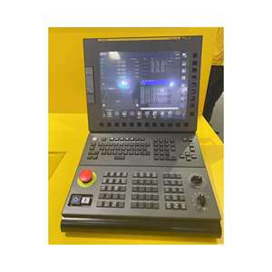 CNC Japan ban đầu PLC <span class=keywords><strong>fanuc</strong></span> loạt oi-mf cộng với bộ điều khiển - Product Image 1