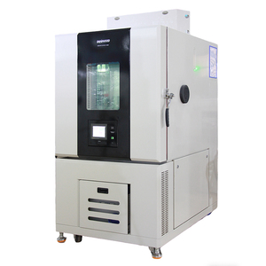 408L Temperatur- und Feuchtigkeits-Testkammer Programmierbare Umweltklimakammer für Labortests - Product Image 2