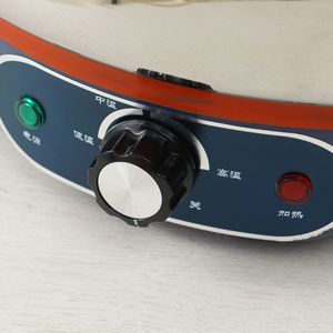Electric Frying Pan 36 Cm 38 Cm 40 Cm Multi Functional Non Stick Electric Hot Pot Round Single Layer Household Use - Product Image 2