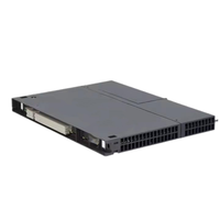 Module PLC S7-400 6ES7453-3AH00-0AE0, module de commande PLC, unité de contrôle industrielle PLC haute performance 6ES74533AH000AE0